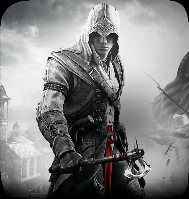 etina pro slavnou akci Assassin's Creed III Remastered