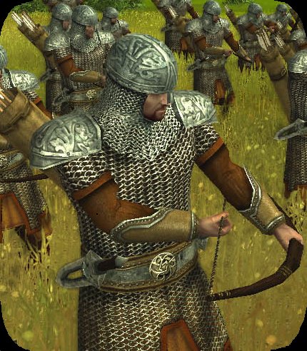 etina a detaily o tvorb etiny do mytologick/historick strategie/RPG King Arthur (Krl Artu)